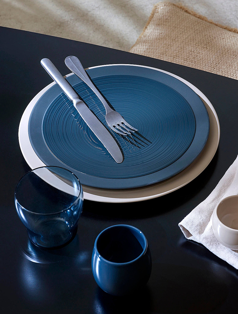 Коллекция Bahia от Degrenne