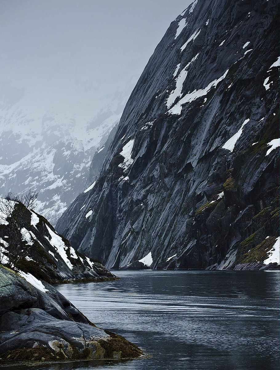 Природа Скандинавии