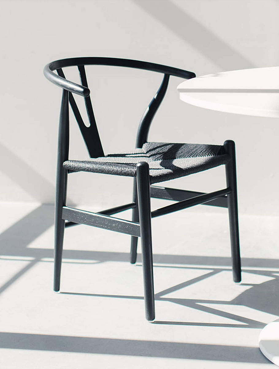 Кресло Wishbone