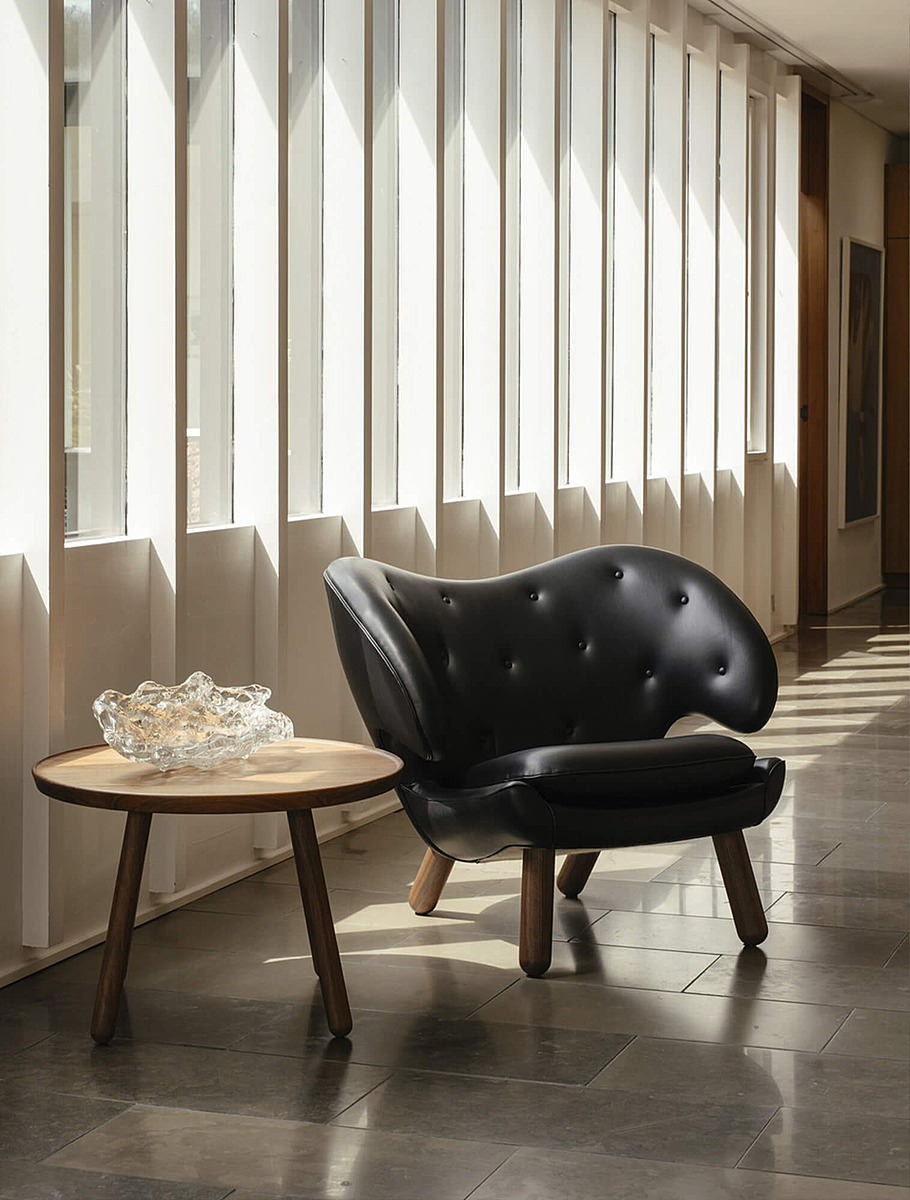 Кресло Pelican