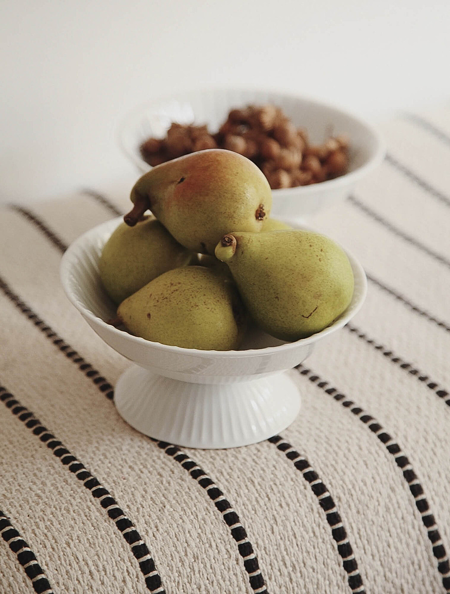 Коллекция Hammershoi от Kähler