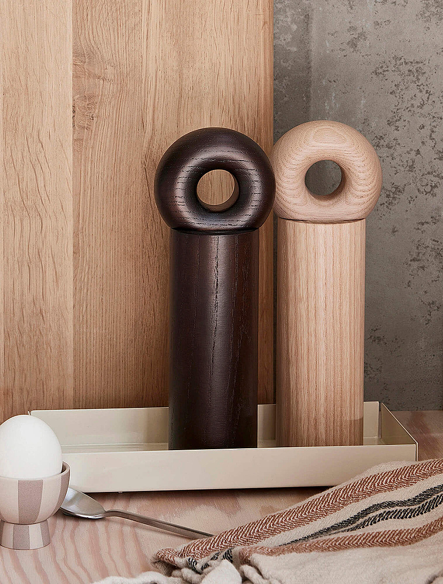 Коллекция Hoop от OYOY Living Design