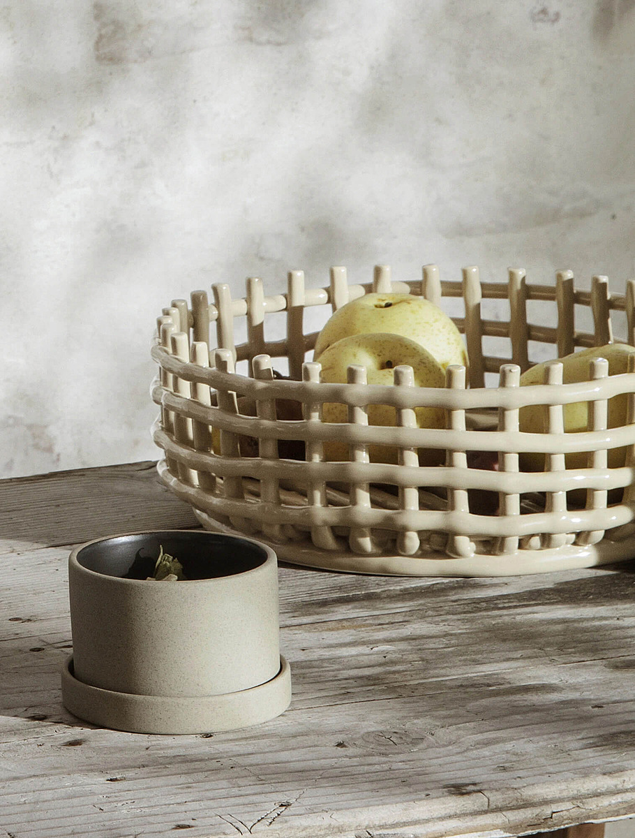 Коллекция Ceramic от Ferm Living