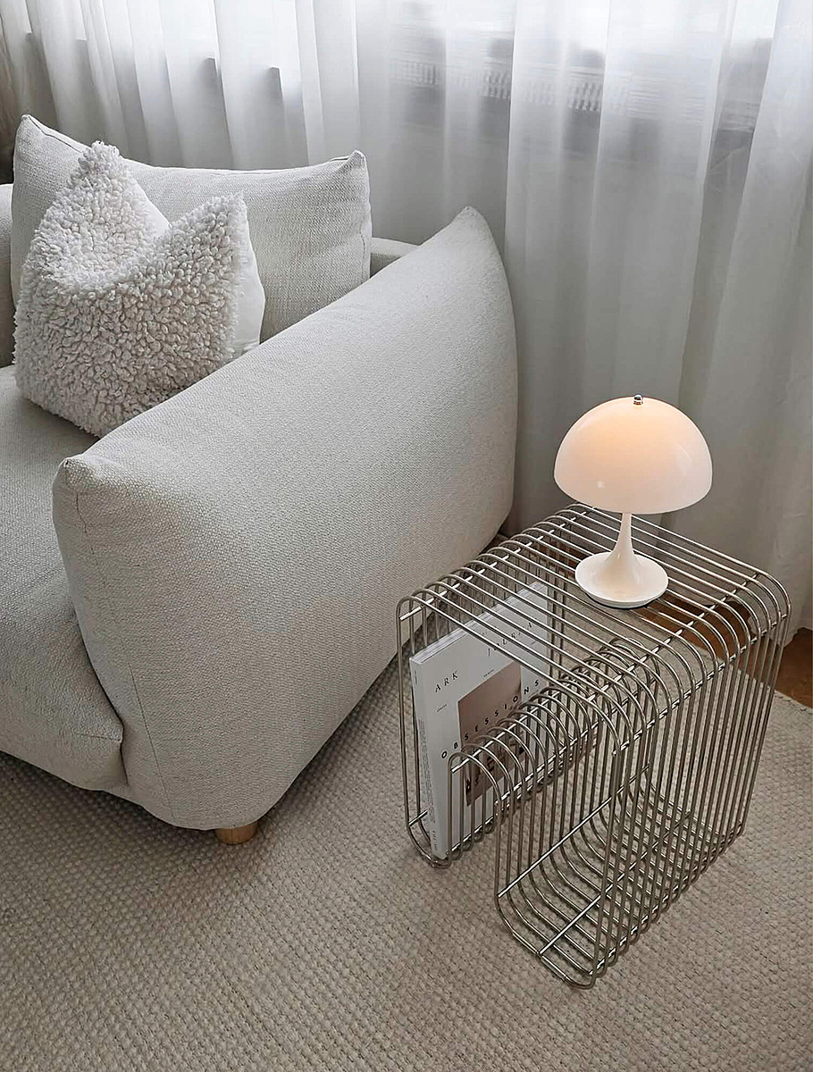 Коллекция Curva от AYTM