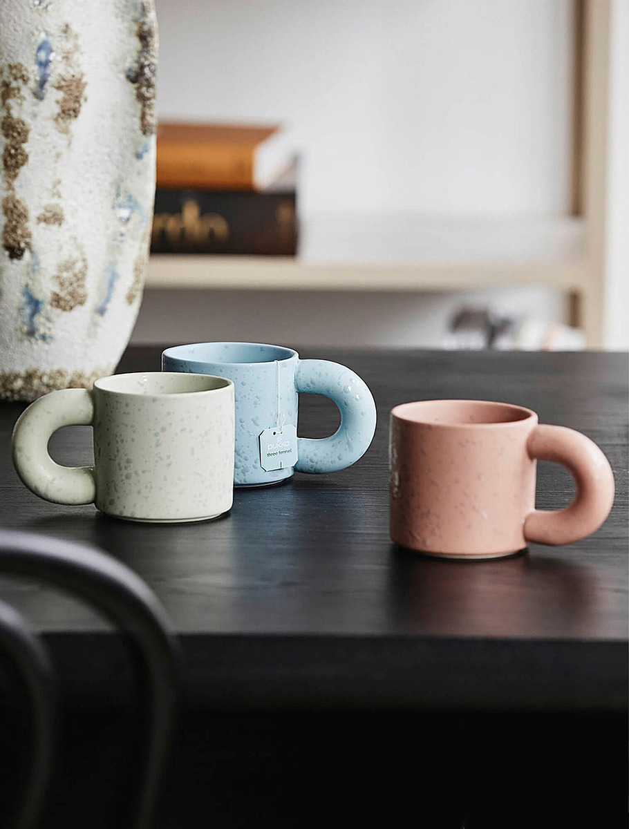 Коллекция Jose от Nordal