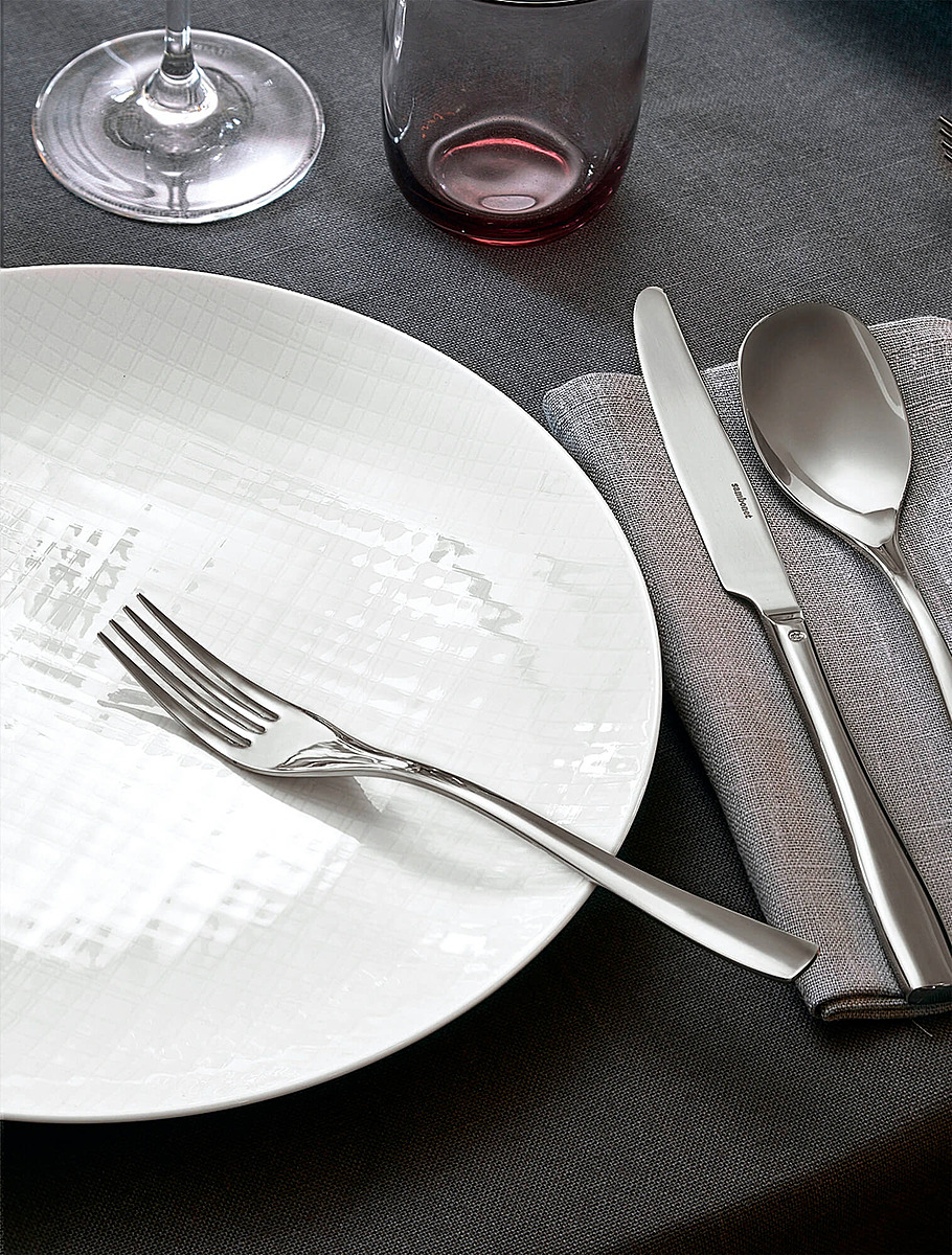 Коллекция Mesh Mountain от Rosenthal