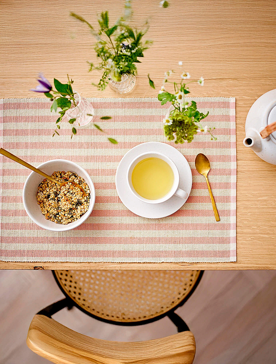 Коллекция Statement Stripe от Södahl