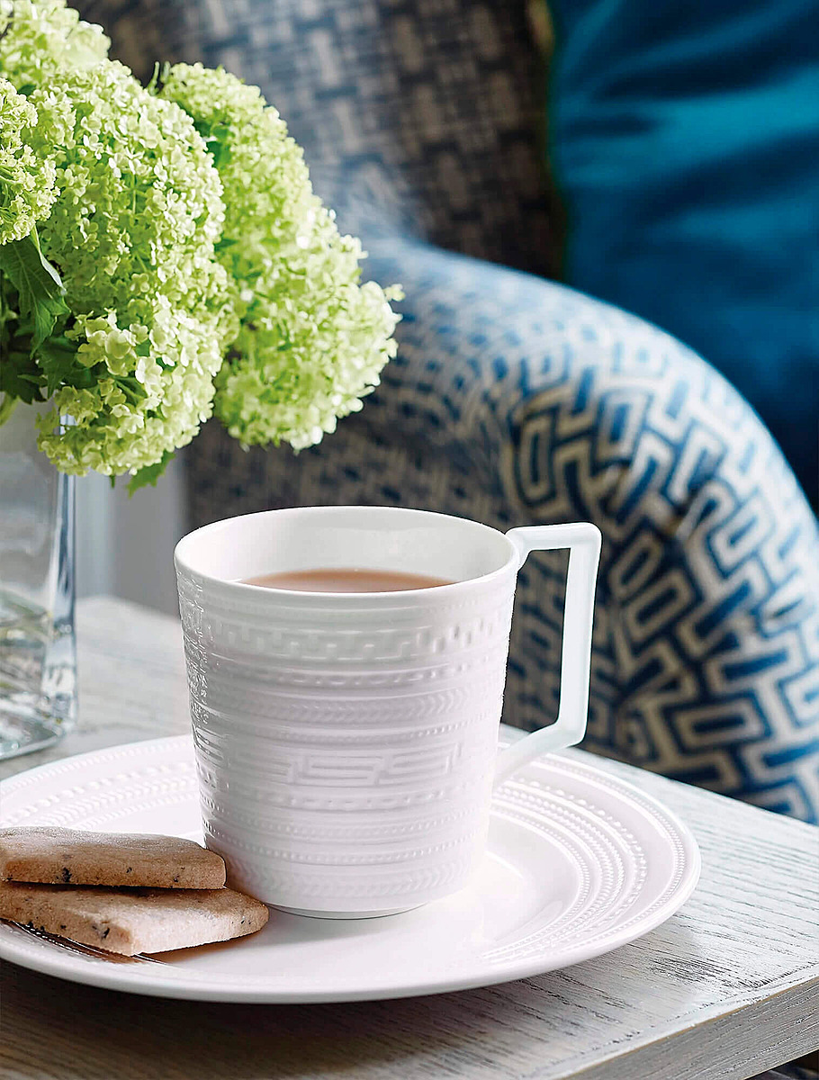 Коллекция Intaglio от Wedgwood