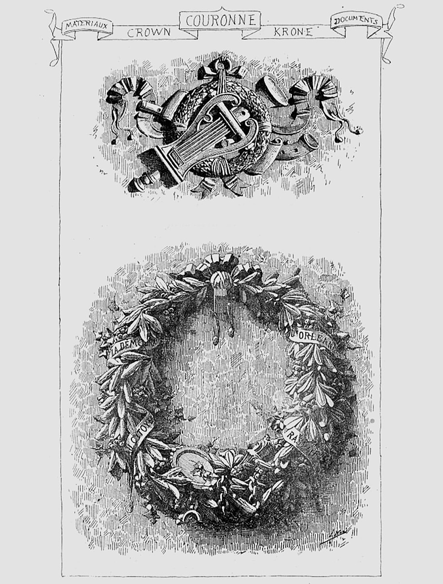 Лавровый венок