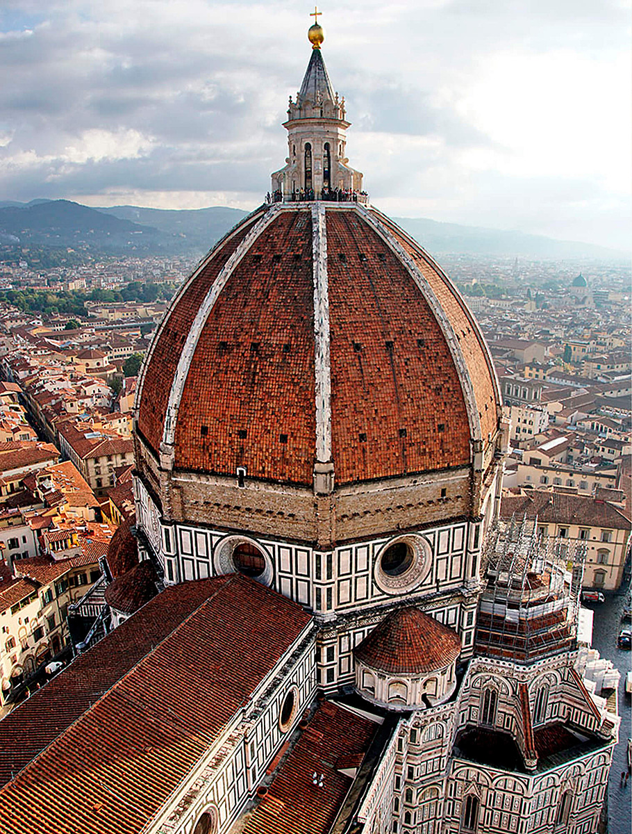 Собор Санта-Мария-дель-Фьоре