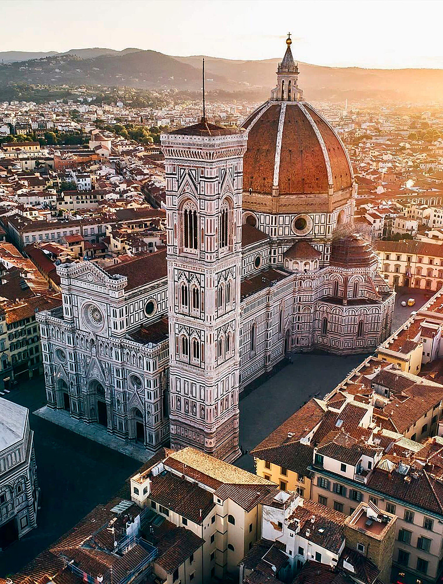 Собор Санта-Мария-дель-Фьоре