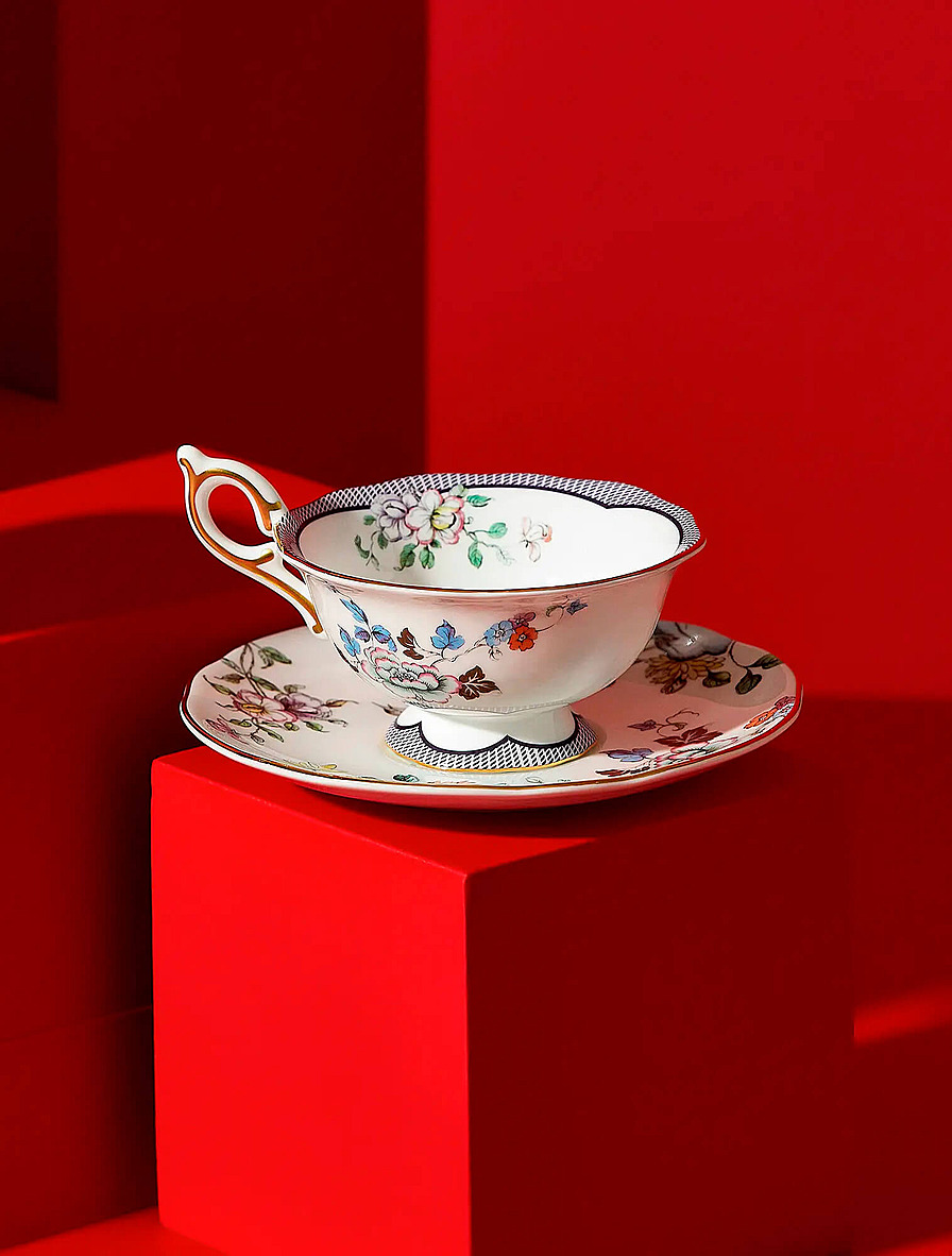 Коллекция Fortune от Wedgwood