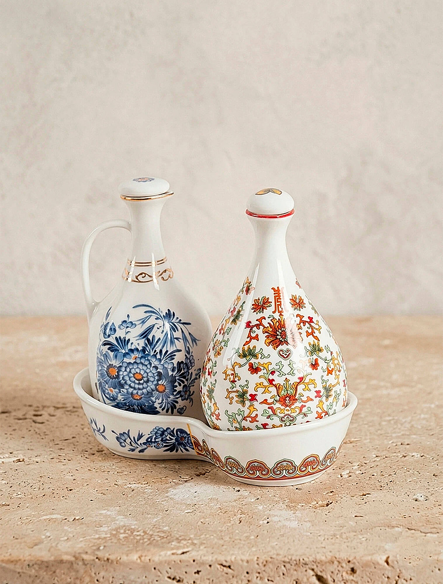 Коллекция Hybrid от Seletti