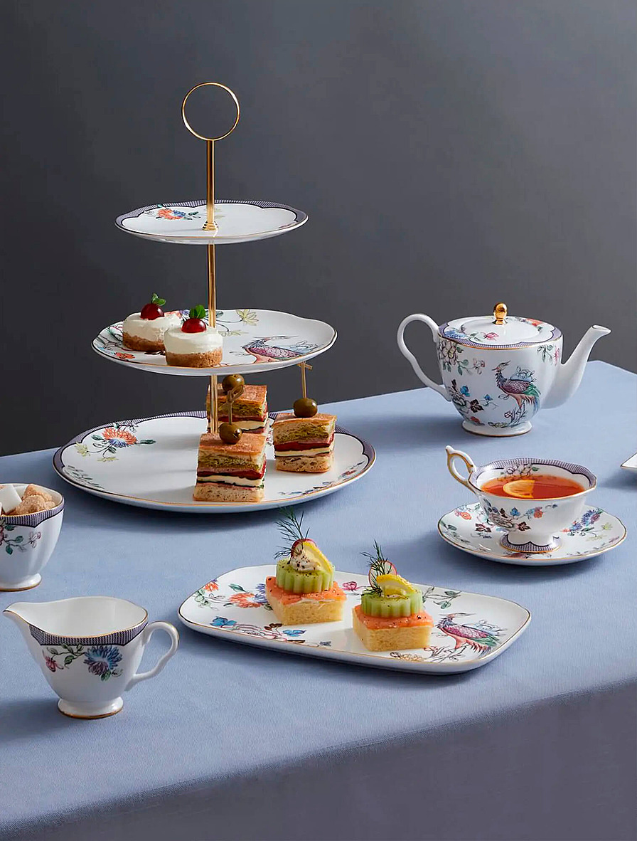 Коллекция Fortune от Wedgwood