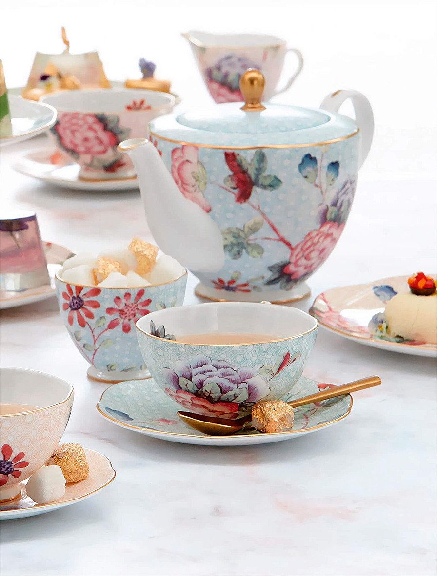 Коллекция Cuckoo от Wedgwood