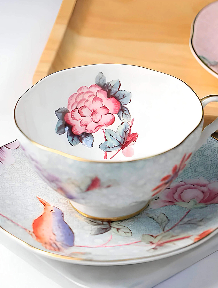 Коллекция Cuckoo от Wedgwood