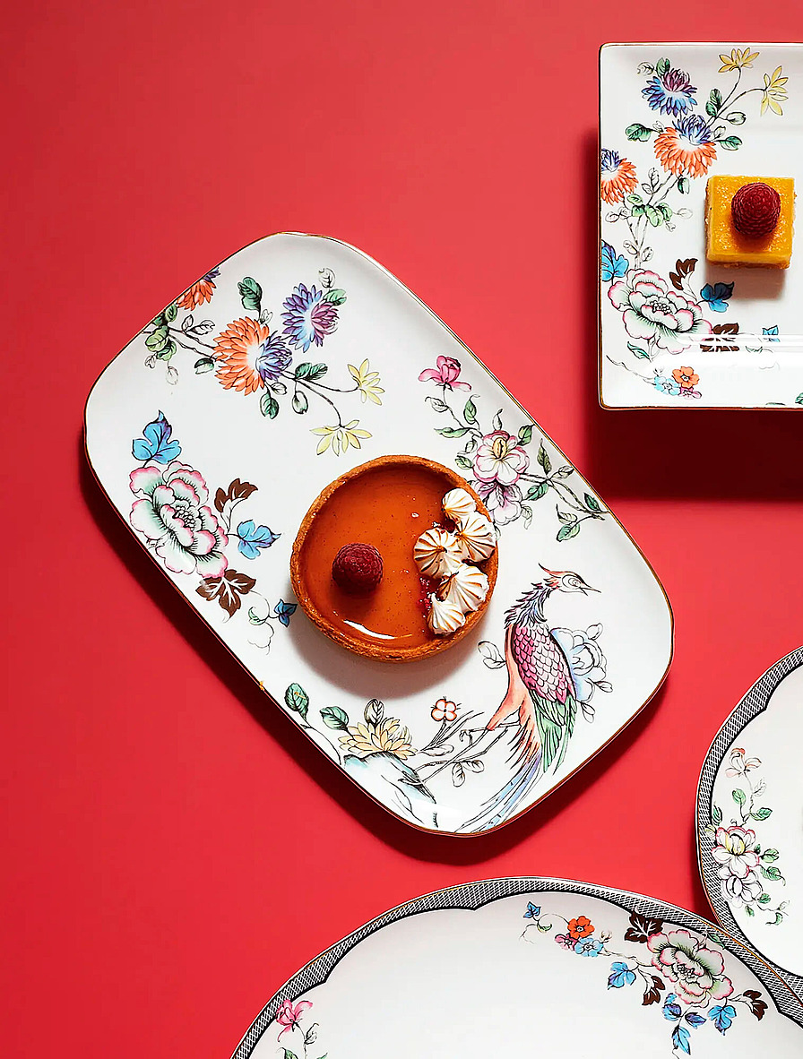 Коллекция Fortune от Wedgwood