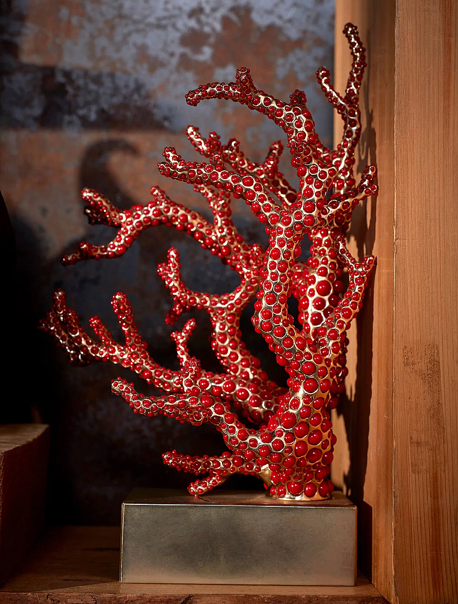 Коллекция Coral от L’Objet