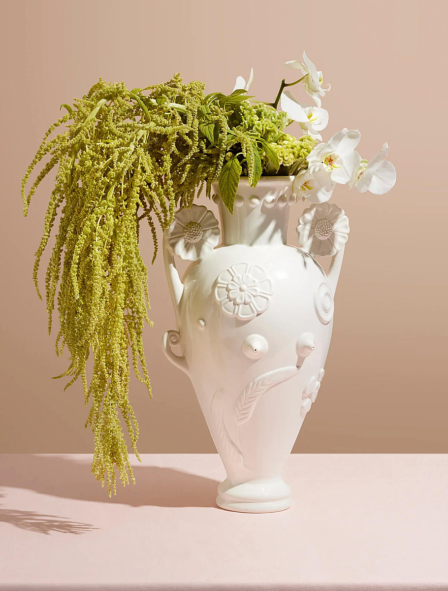 Коллекция Pantheon Persephone Amphora от L'Objet