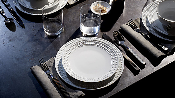 L’Objet: бренд с американским характером и средиземноморской душой