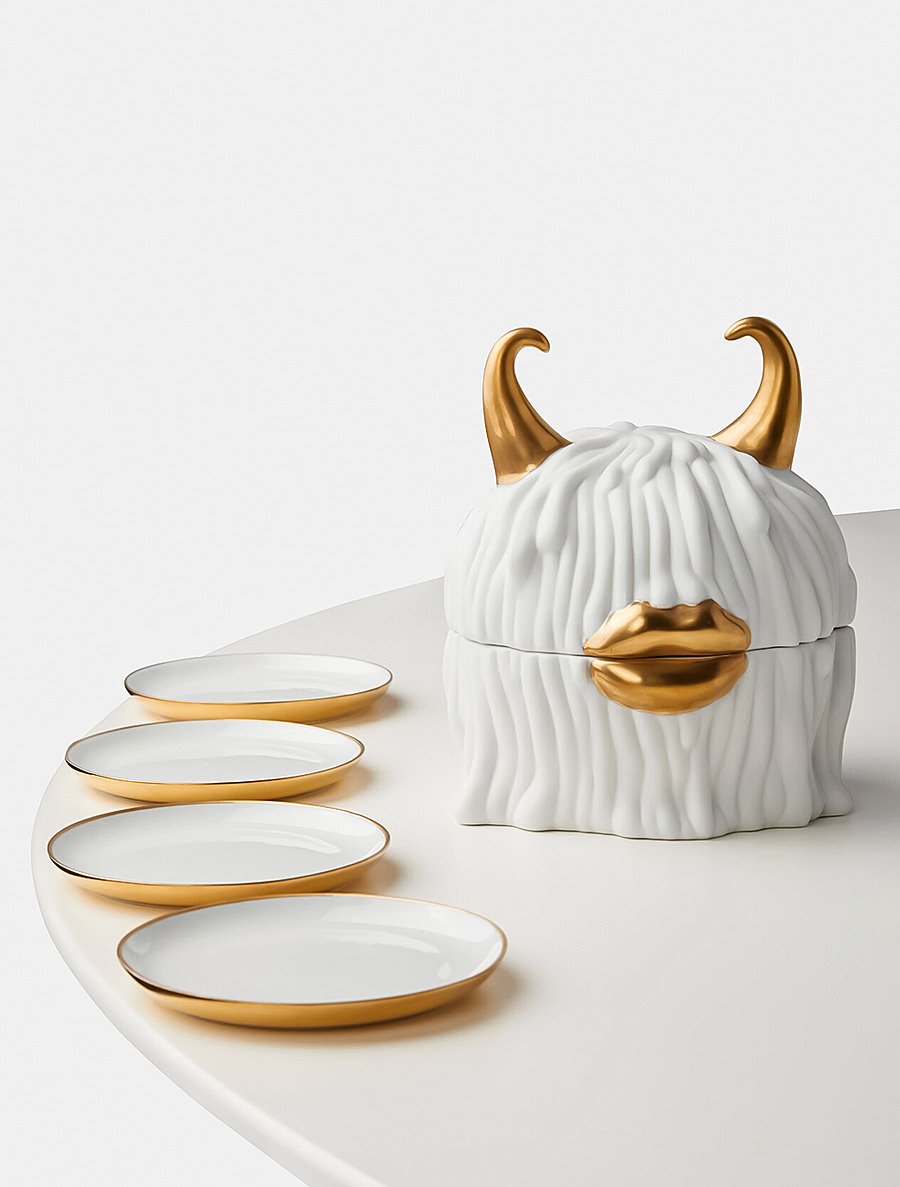 Коллекция Haas от L'Objet