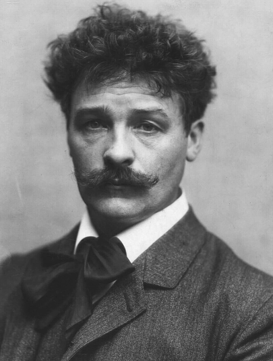 Георг Йенсен