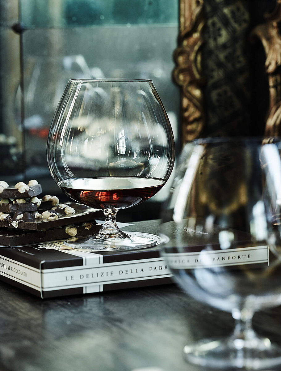 Коллекция Vinum от Riedel