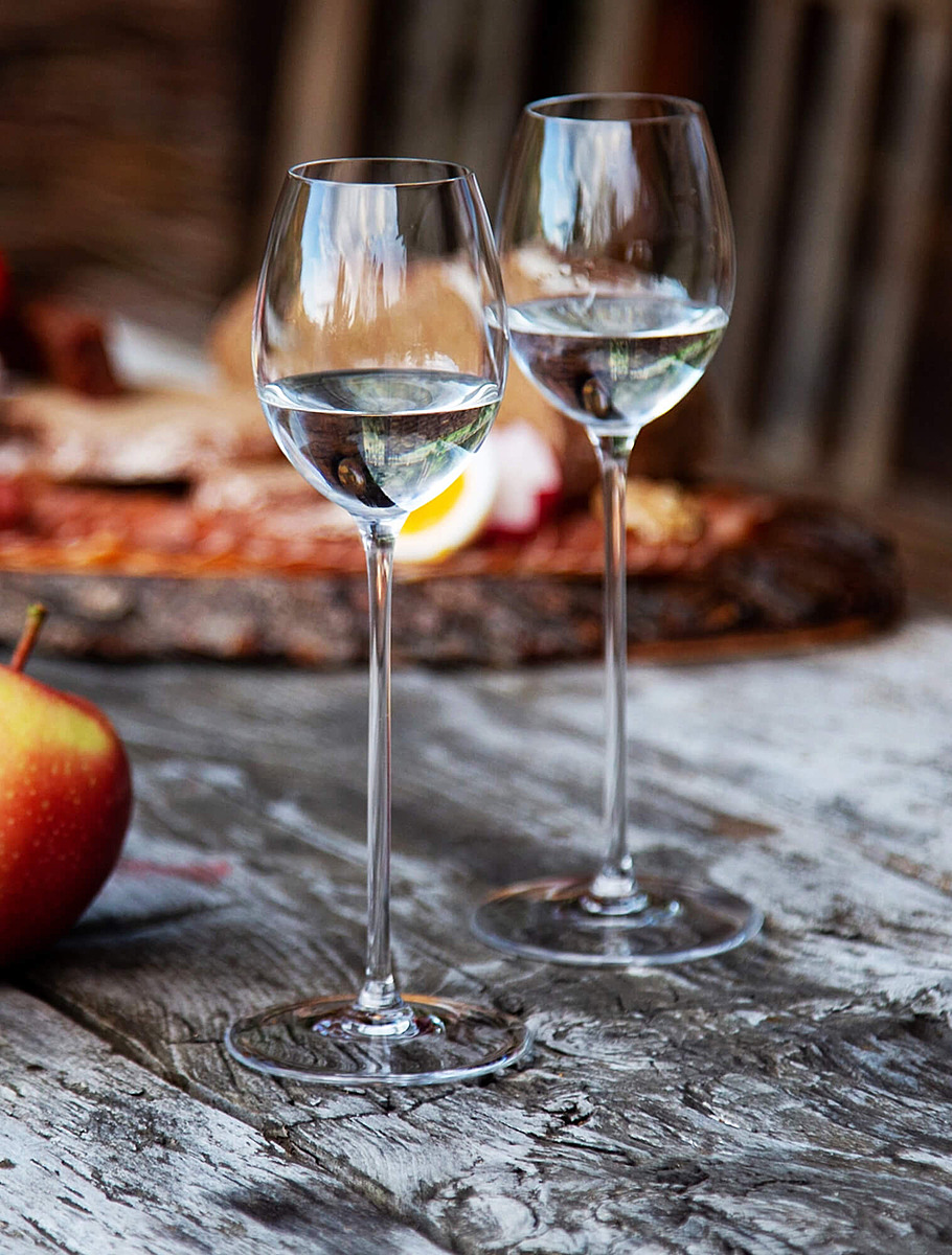 Коллекция Sommeliers от Riedel