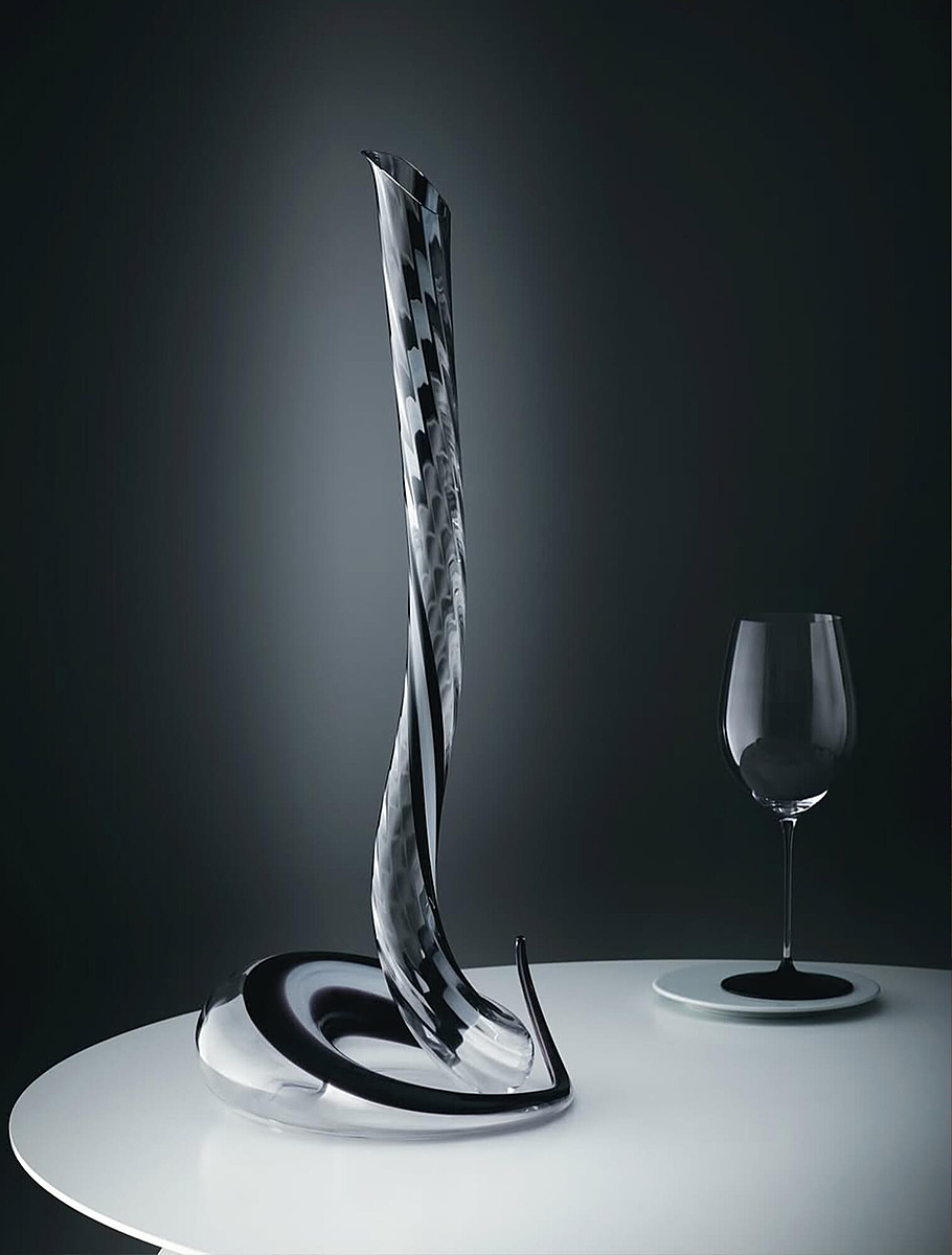 Декантер Cobra от Riedel