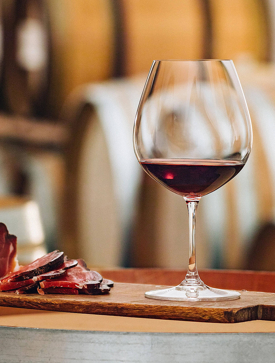Коллекция Vinum от Riedel