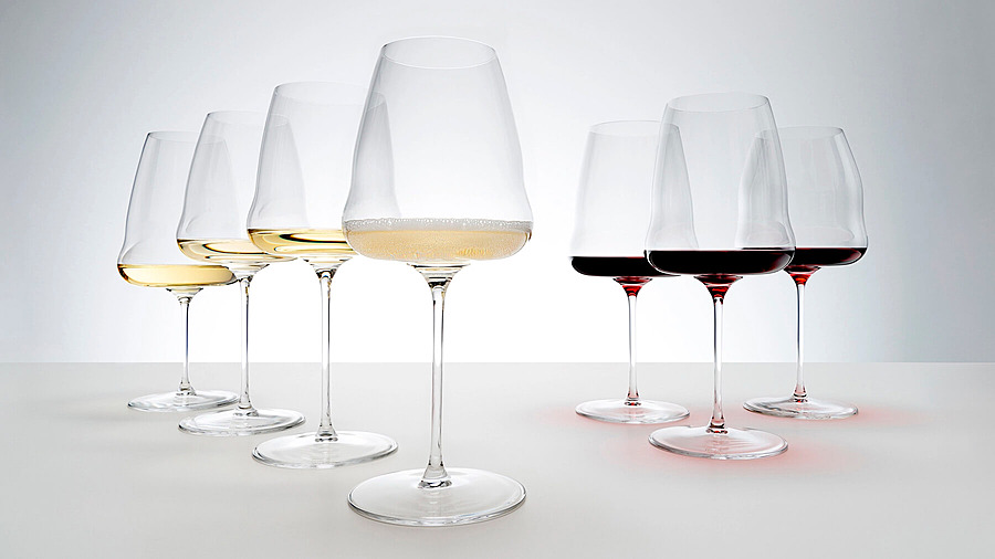 Коллекция Winewings от Riedel