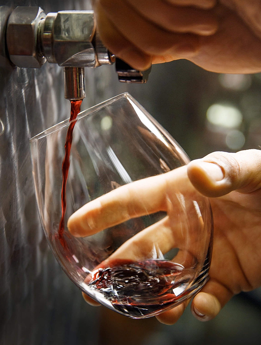 Коллекция O от Riedel