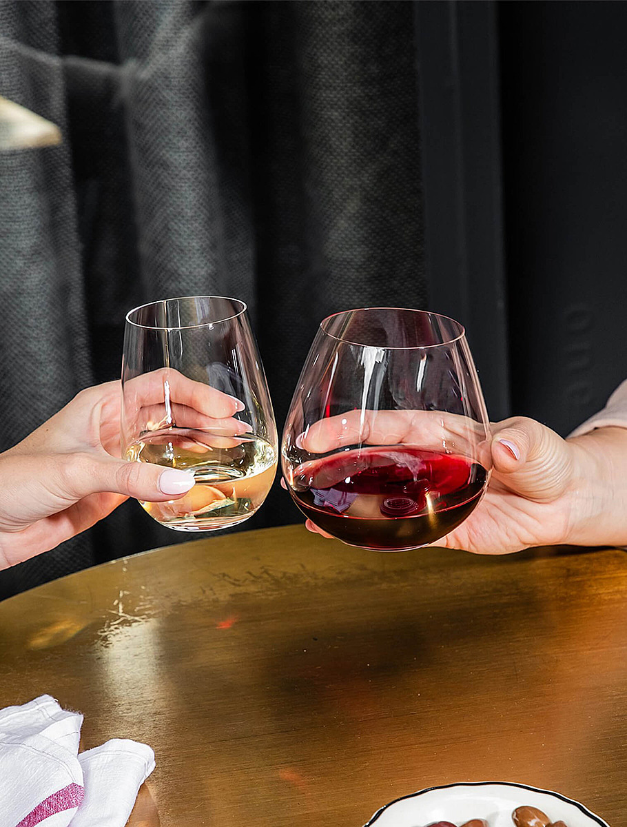 Коллекция O от Riedel