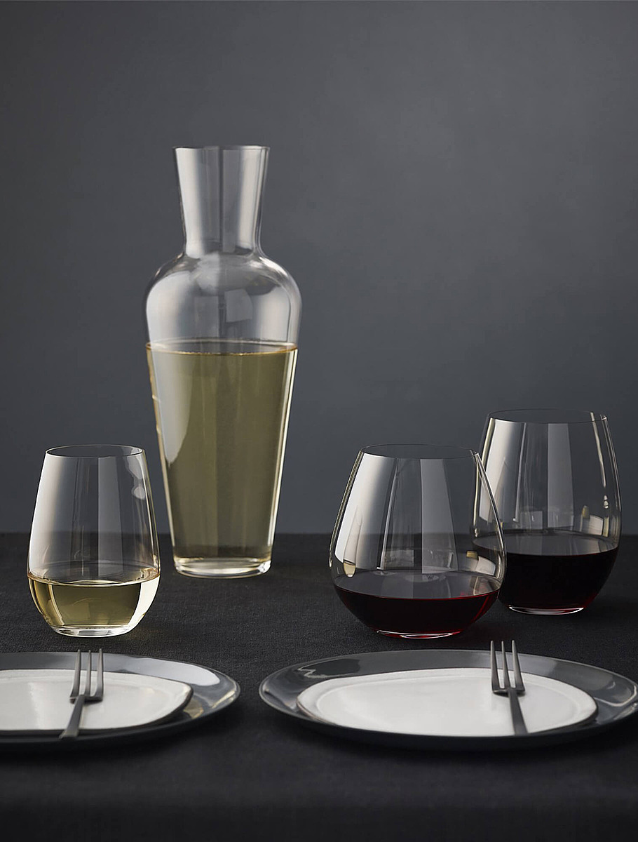 Коллекция O от Riedel