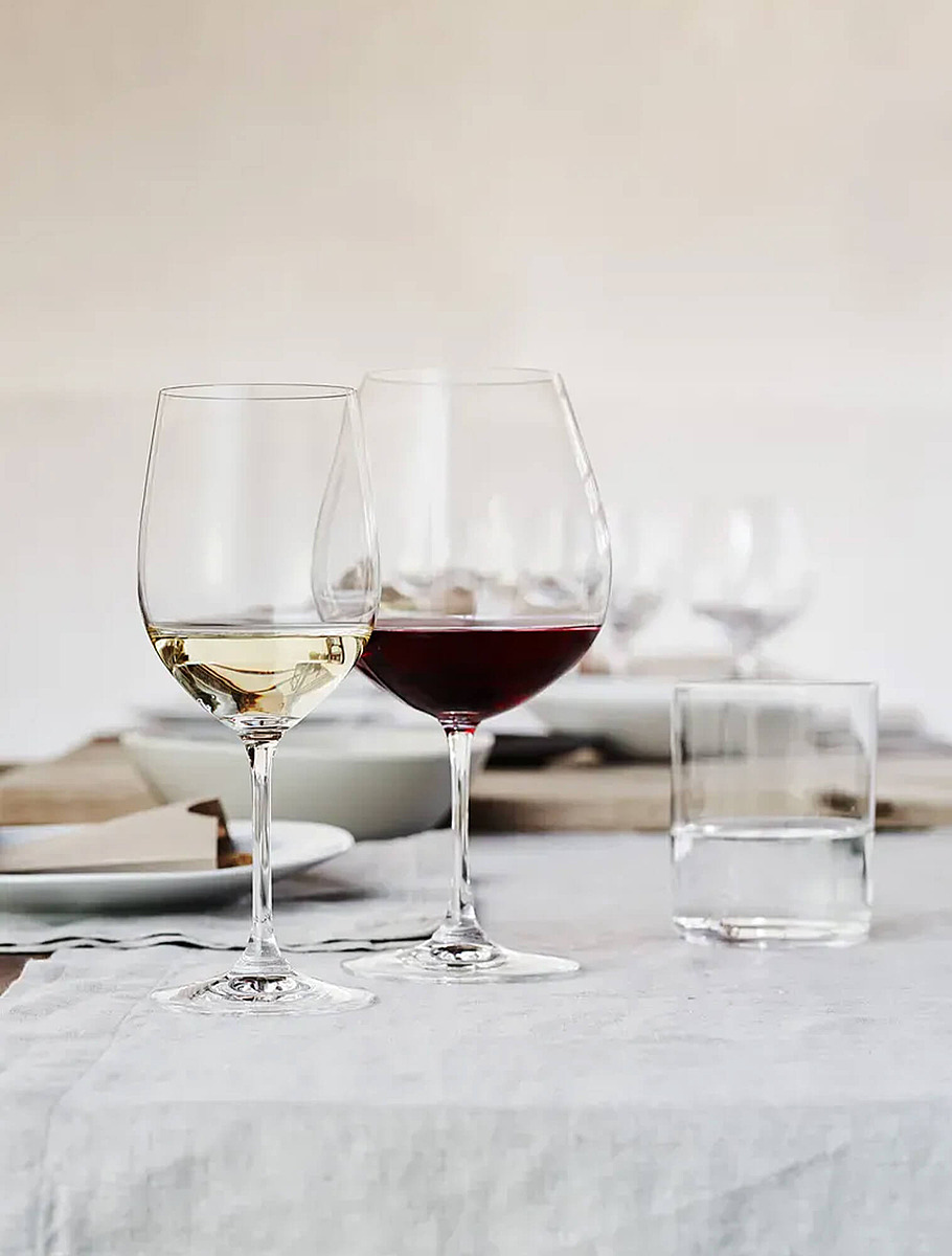 Коллекция Vinum от Riedel