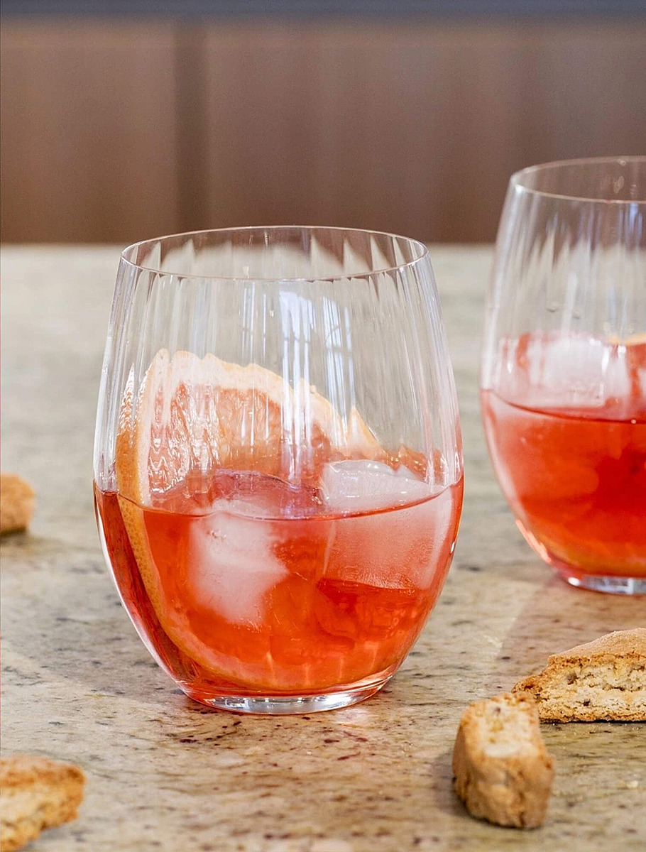 Коллекция Tumbler Collection от Riedel