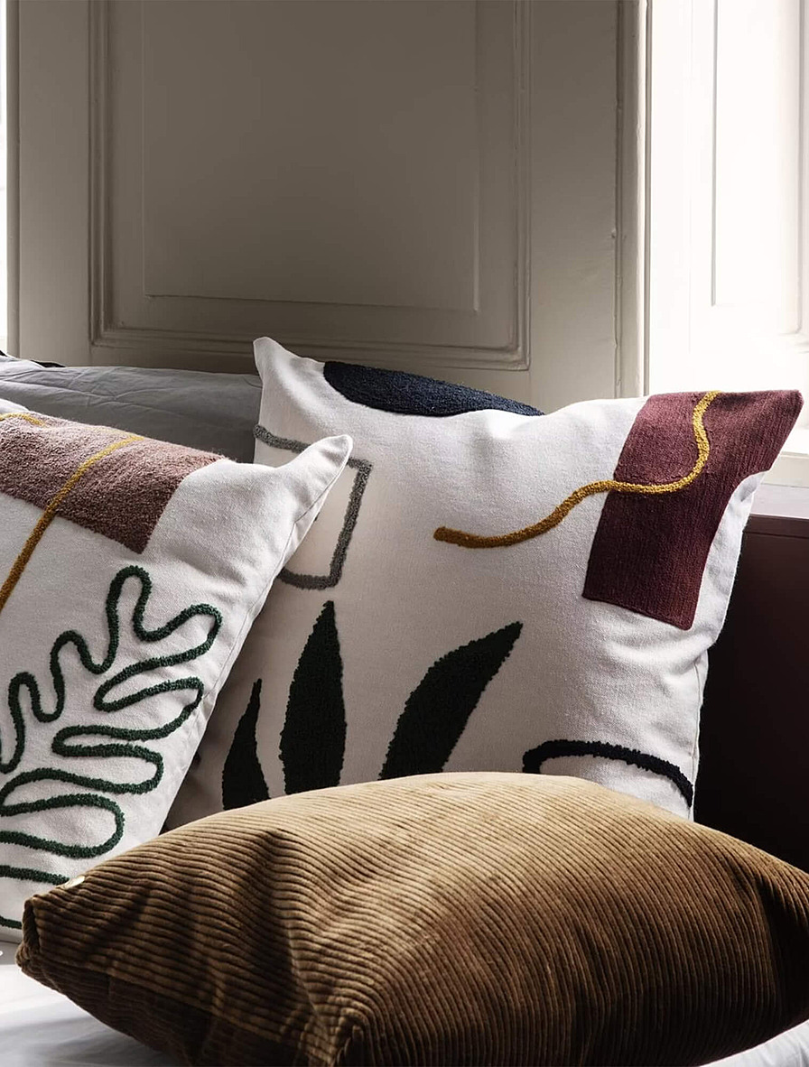 Коллекция Mirage от Ferm Living
