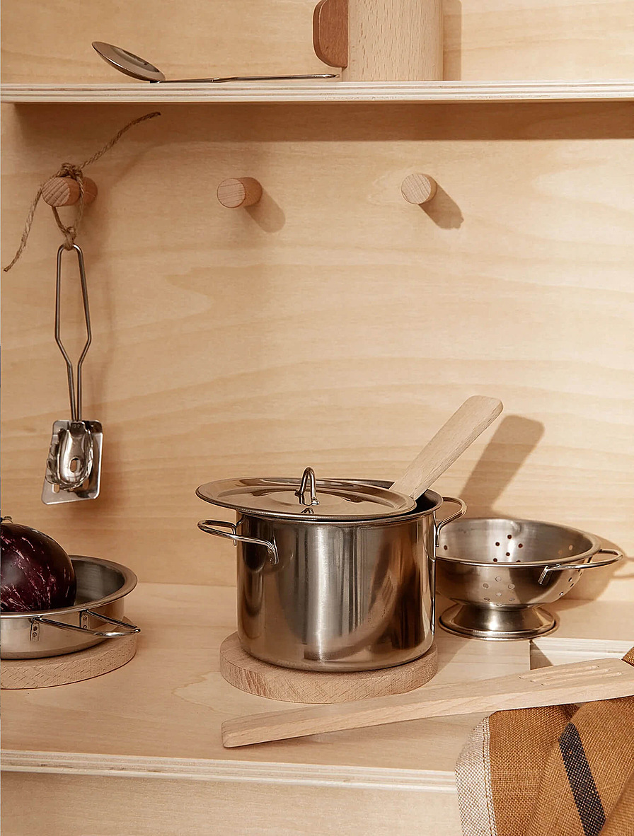 Набор Toro Play от Ferm Living