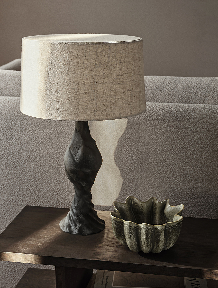 Лампа Moltan от Ferm Living