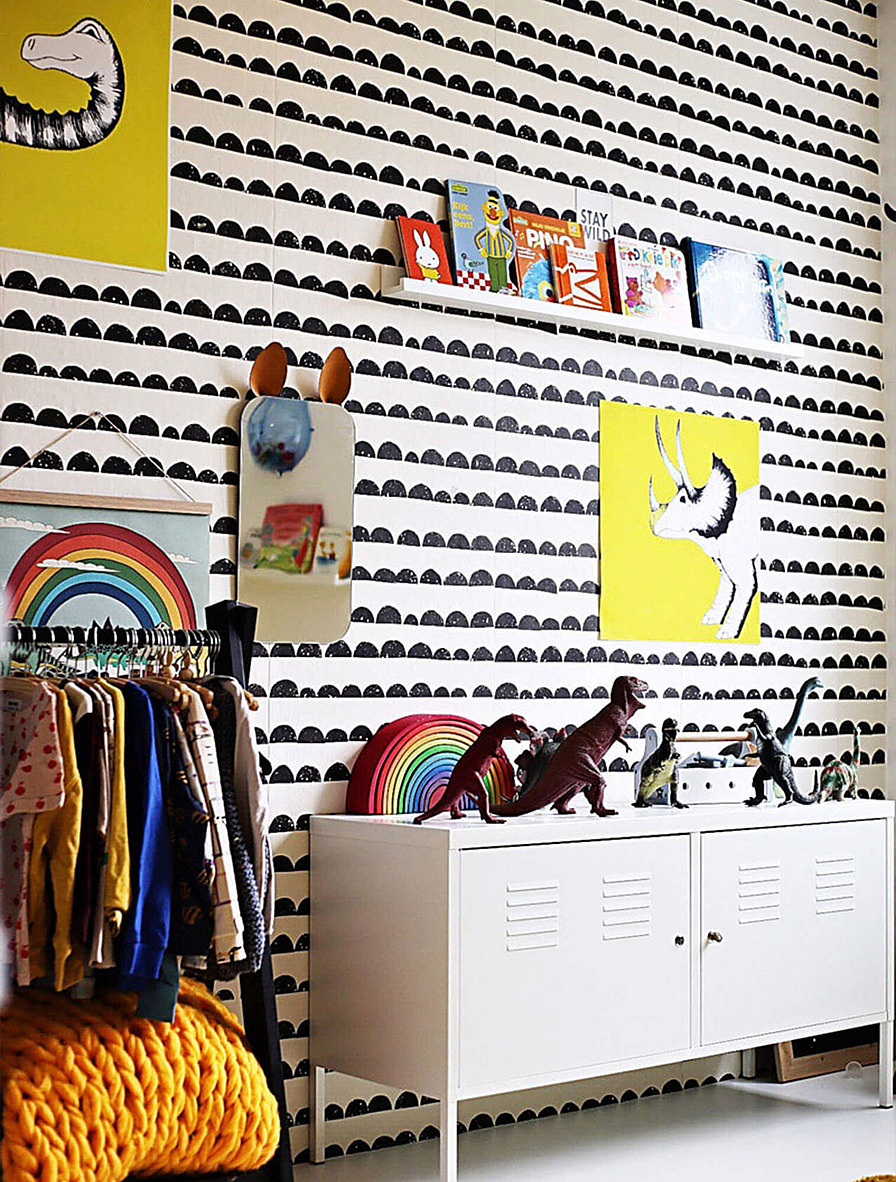 Коллекция Half Moon от Ferm Living