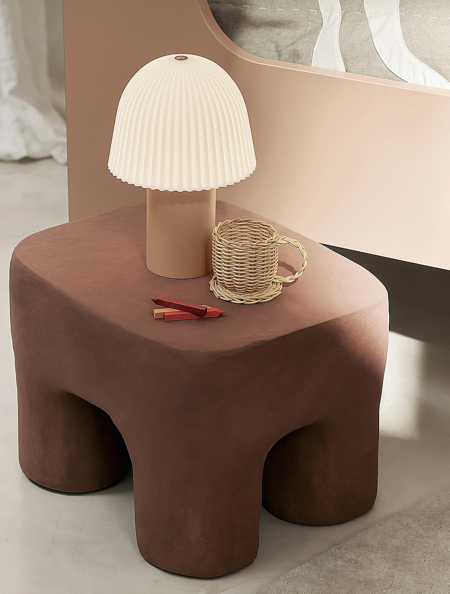 Лампа Frill от Ferm Living