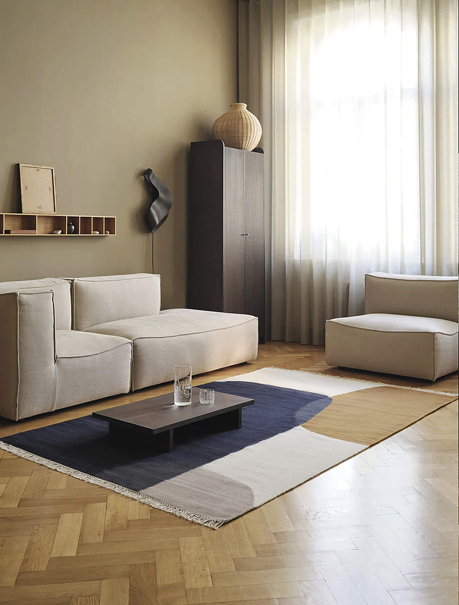 Коллекция Kelim от Ferm Living