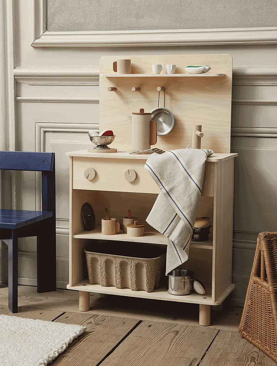 Набор Toro Play от Ferm Living