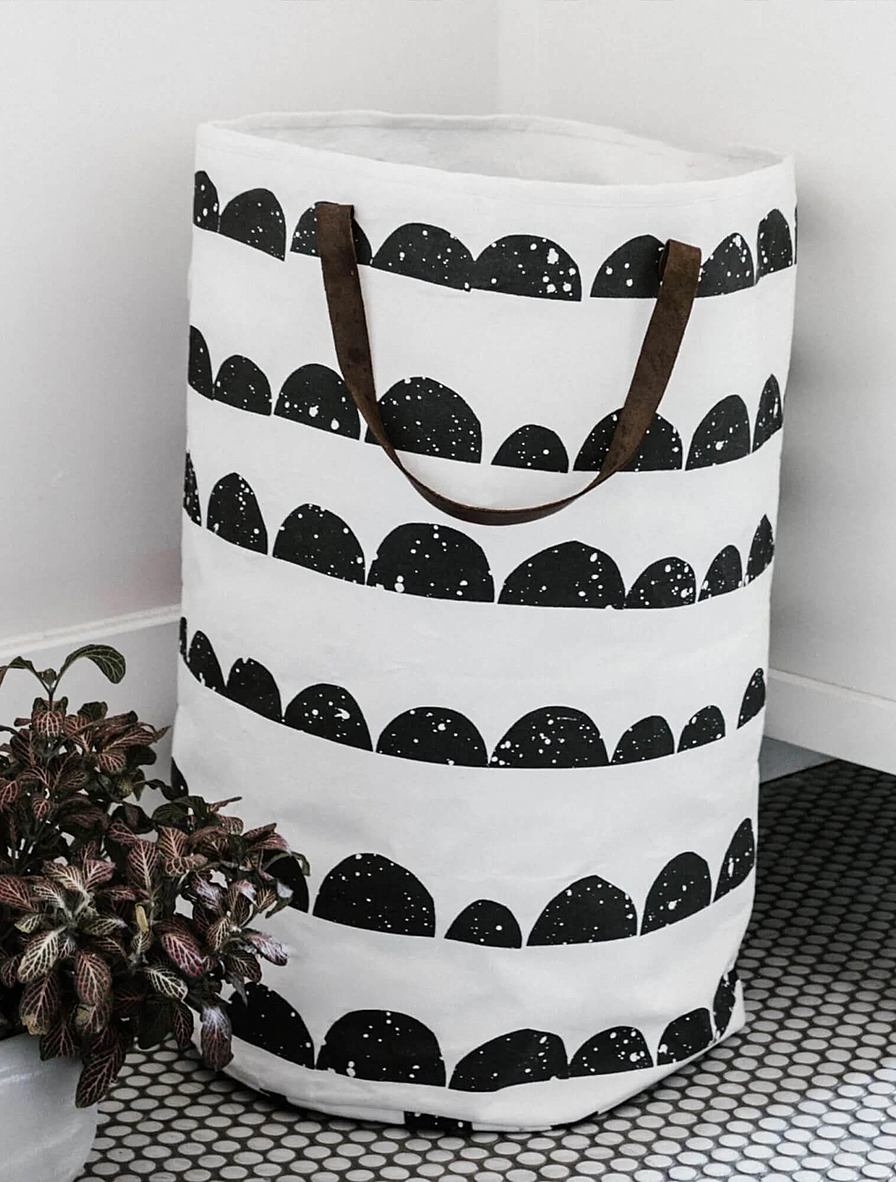 Коллекция Half Moon от Ferm Living