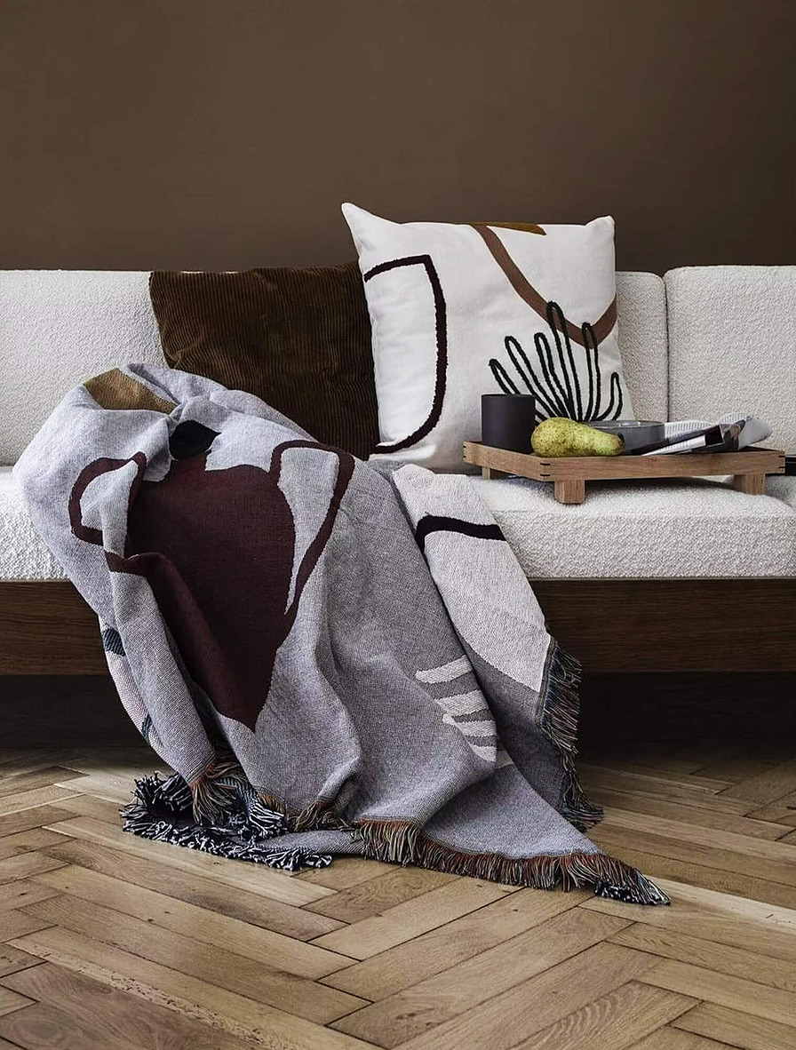 Коллекция Mirage от Ferm Living