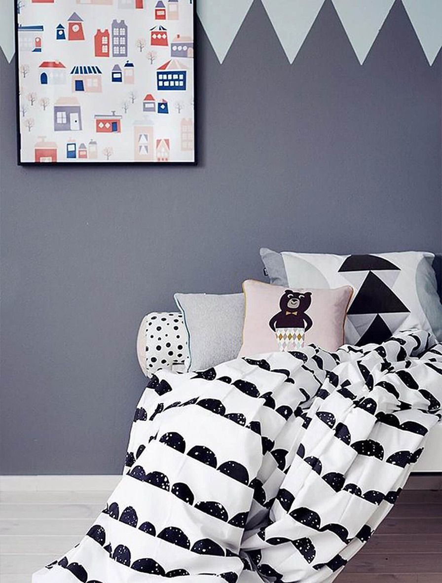 Коллекция Half Moon от Ferm Living