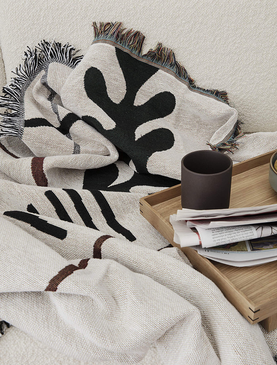 Коллекция Mirage от Ferm Living