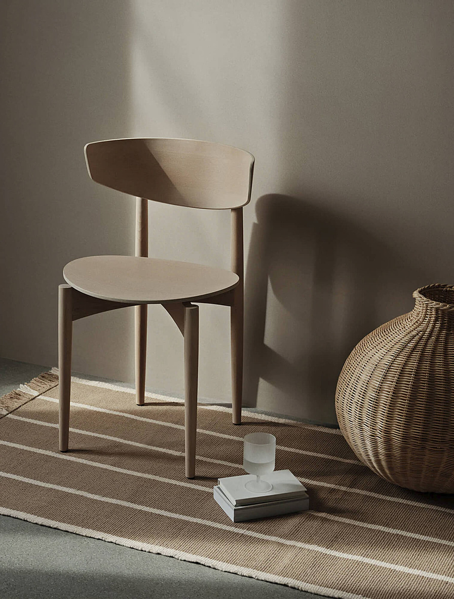Коллекция Kelim от Ferm Living