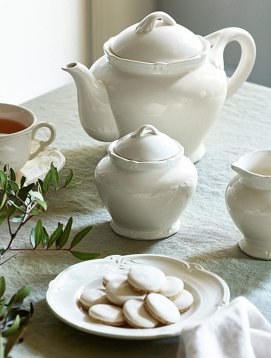 Rocaille Blanc от Gein