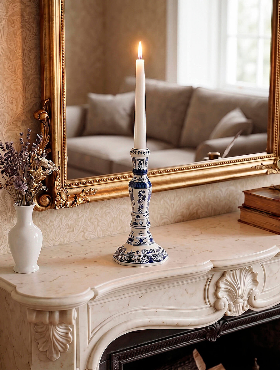 Коллекция Delftware